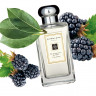 J. M. Blackberry & Bay  for women 100 ml