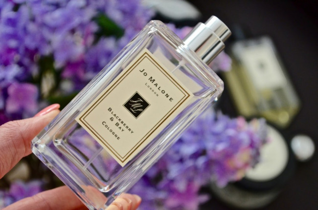 J. M. Blackberry & Bay  for women 100 ml J. M. Blackberry & Bay  for women 100 ml
