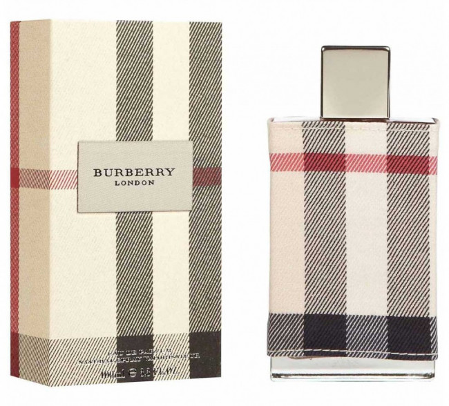 Burberry London edp for women 100 ml ОАЭ Burberry London edp for women 100 ml ОАЭ