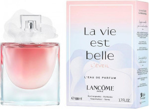 Lancôme La Vie est Belle L'Éveil edp for woman 100 ml Lancôme La Vie est Belle L'Éveil edp for woman 100 ml