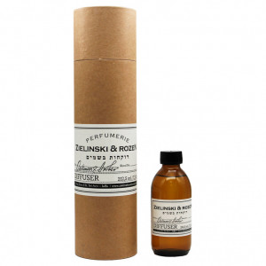 Диффузор для ароматерапии Зелински и Розен Oakmoss & Amber unisex 212 мл
