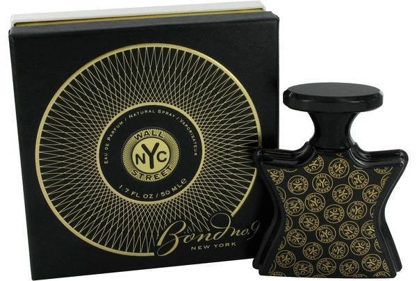Andy Warhol Bond No.9 Wall Street unisex 100 ml