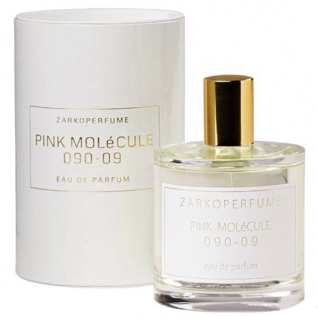Zarkoperfume "Pink MOLeCULE 090.09" edp 100ml (unisex)