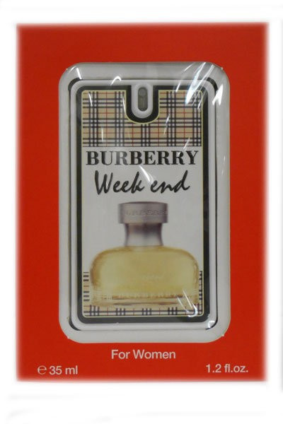 Burberry Weekend 35ml NEW!!!