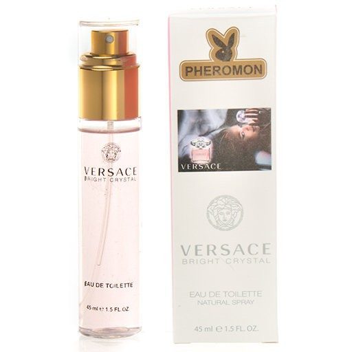 45ml NEW Versace Bright Crystal