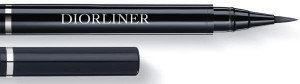 Подводка для глаз Dior Diorliner Precision Eyeliner 098 noir black