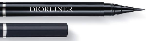 Подводка для глаз Dior Diorliner Precision Eyeliner 098 noir black