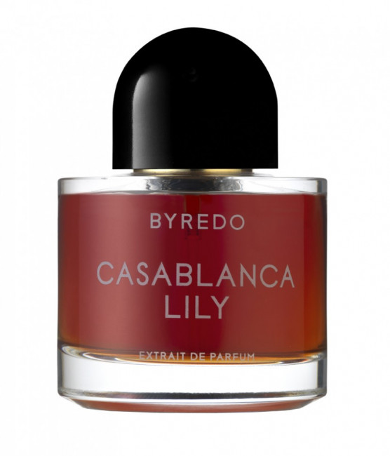 Byredo Casablanca Lily extrait de parfum unisex 100 ml Byredo Casablanca Lily extrait de parfum unisex 100 ml