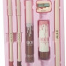 Косметический набор KKW by Kylie Cosmetics 6в1 LOVE BITE