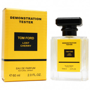 Тестер Tom Ford Lost Cherry edp unisex 60 ml (экстра-стойкий) Тестер Tom Ford Lost Cherry edp unisex 60 ml (экстра-стойкий)