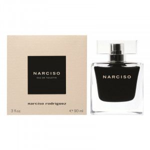 Narciso Rodriguez "Eau de toilette" for women 90 ml A-Plus Narciso Rodriguez "Eau de toilette" for women 90 ml A-Plus