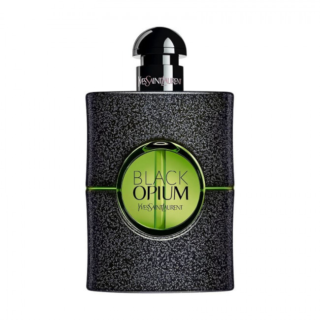 Yves Saint Laurent Black Opium Illicit Green edp for woman 90 ml A-Plus