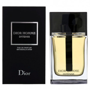 Christian Dior "Dior Homme Intense" edp for man 100 ml ОАЭ