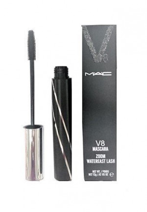 Тушь для ресниц M.А.C. V8 Zооm Watereast Lash Mascara 12g
