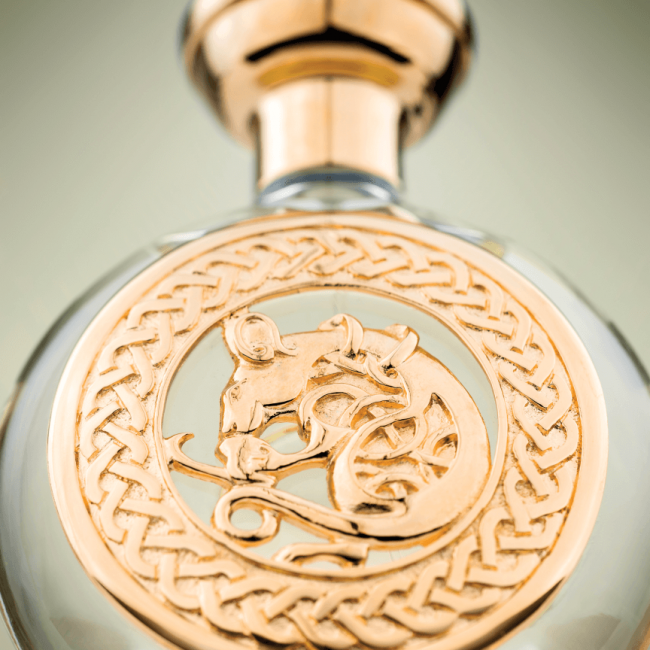 Boadicea the Victorious Aurica Luxury Perfume Collection unisex 100 ml Boadicea the Victorious Aurica Luxury Perfume Collection unisex 100 ml