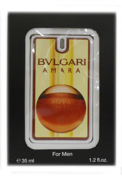 Bvlgari Amara 35ml NEW!!!