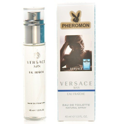 45ml NEW Versace Eau Fraiche