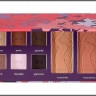 Тени + Румяна Tarte "Empower Flower" (8цв+3цв)