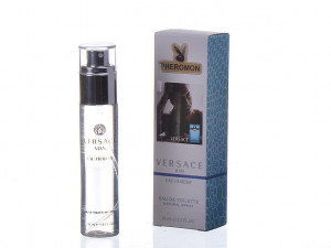 Духи с феромонами Versace Man Eau Fraiche 45ml