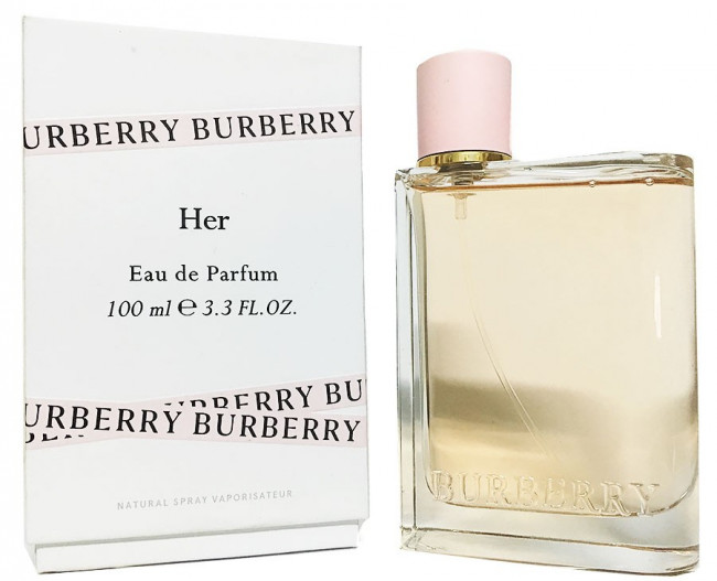 Burberry Her Burberry for women ОАЭ 100 ml Burberry Her Burberry for women ОАЭ 100 ml
