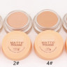 Тональный Мусс Maybelline Dream Matte Mousse 18 гр
