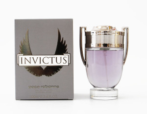 Paco Rabanne Invictus for men edt 100 ml Paco Rabanne Invictus for men edt 100 ml