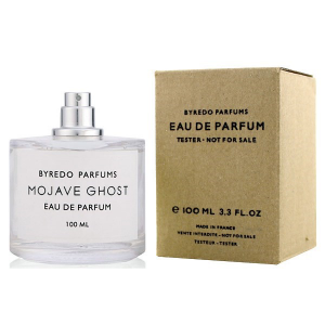 Тестер Byredo Parfums "Mojave Ghost" 100 ml Тестер Byredo Parfums "Mojave Ghost" 100 ml