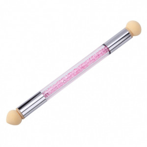 Спонж для аэропуфинга