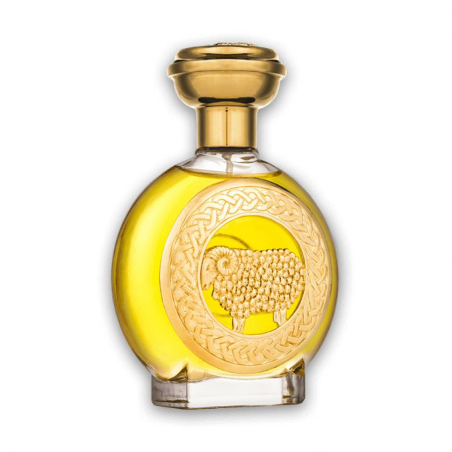 Boadicea the Victorious Golden Aries Luxury Perfume Collection unisex 100 ml Boadicea the Victorious Golden Aries Luxury Perfume Collection unisex 100 ml