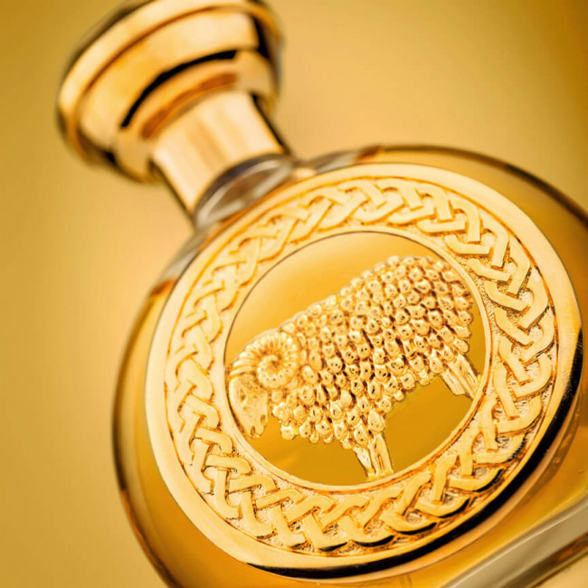 Boadicea the Victorious Golden Aries Luxury Perfume Collection unisex 100 ml Boadicea the Victorious Golden Aries Luxury Perfume Collection unisex 100 ml