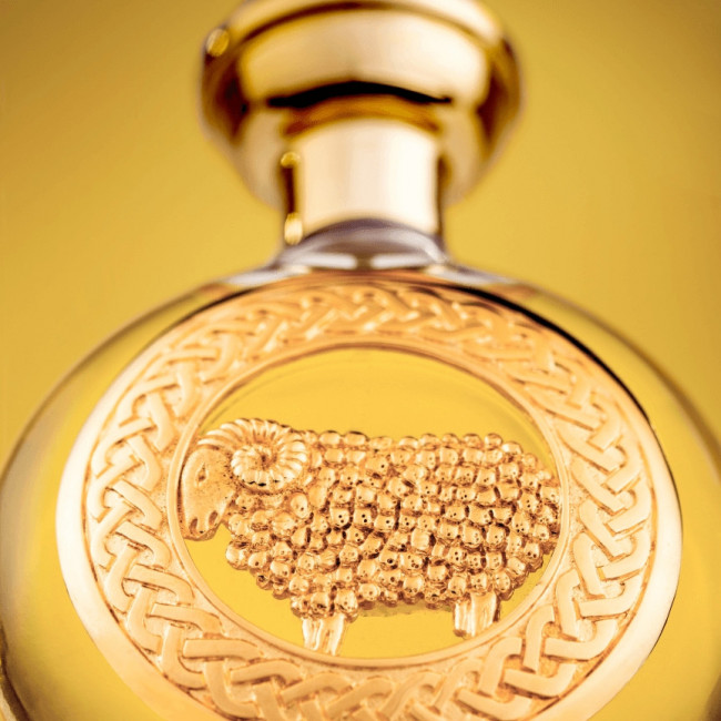 Boadicea the Victorious Golden Aries Luxury Perfume Collection unisex 100 ml Boadicea the Victorious Golden Aries Luxury Perfume Collection unisex 100 ml