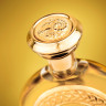 Boadicea the Victorious Golden Aries Luxury Perfume Collection unisex 100 ml