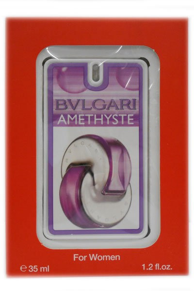 Bvlgari Amethyste 35ml NEW!!!