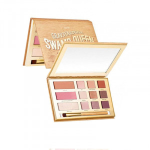 Тени+румяна Tarte "Grav3yardgirl Swamp Queen"