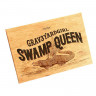 Тени+румяна Tarte "Grav3yardgirl Swamp Queen"