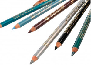 Карандаши цветные в ассортименте