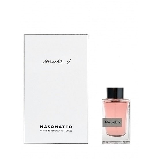 Тестер Nasomatto " Narcotik V." extrait de parfum 30 ml