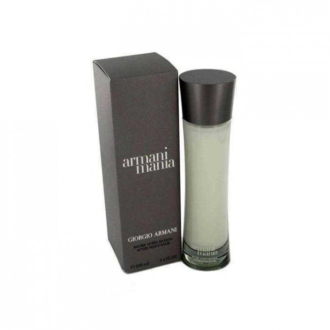 Giorgio Armani - Туалетная вода Armani Mania Men 80 ml.