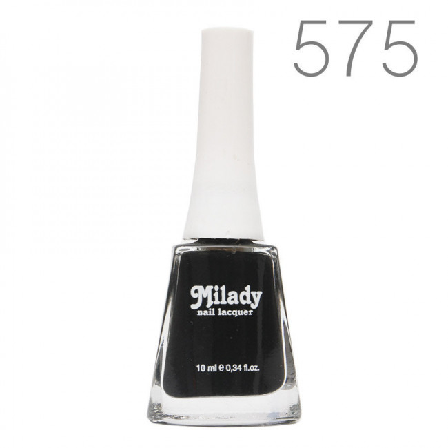 Лак для ногтей "Milady" 10ml арт. 575