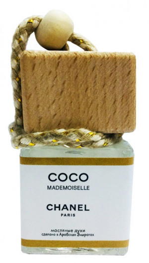 Ароматизатор Chanel "Coco Mademoiselle" 10ml