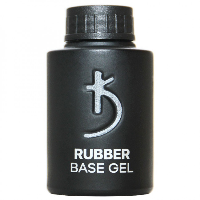 Базовое покрытие Kodi Rubber Base Gel, 35ml