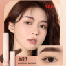 O.TWO.O Тушь для бровей Eyebrow Dyeing Cream арт. SE005 #3 (Chestnut Brown) 4 g.