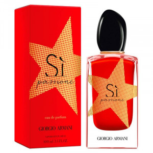 Giorgio Armani Sì Passione Limited Edition 2019 for woman 100 ml ОАЭ