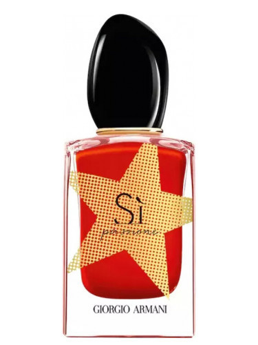 Giorgio Armani Sì Passione Limited Edition 2019 for woman 100 ml ОАЭ Giorgio Armani Sì Passione Limited Edition 2019 for woman 100 ml ОАЭ
