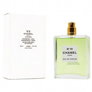 Тестер Chanel № 19 edp for woman 100 ml
