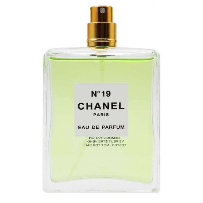 Тестер Chanel № 19 edp for woman 100 ml