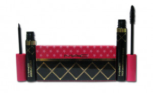 Набор "2 в 1 Mascara& Eyeliner"