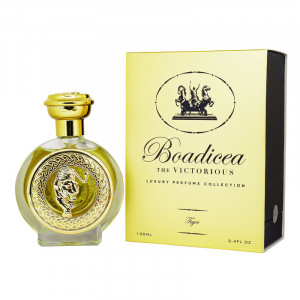 Boadicea the Victorious Tiger Luxury Perfume Collection unisex 100 ml