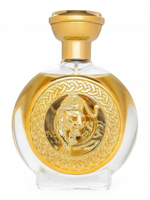 Boadicea the Victorious Tiger Luxury Perfume Collection unisex 100 ml Boadicea the Victorious Tiger Luxury Perfume Collection unisex 100 ml