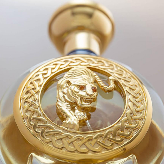 Boadicea the Victorious Tiger Luxury Perfume Collection unisex 100 ml Boadicea the Victorious Tiger Luxury Perfume Collection unisex 100 ml